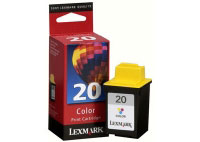 Lexmark 15M0120